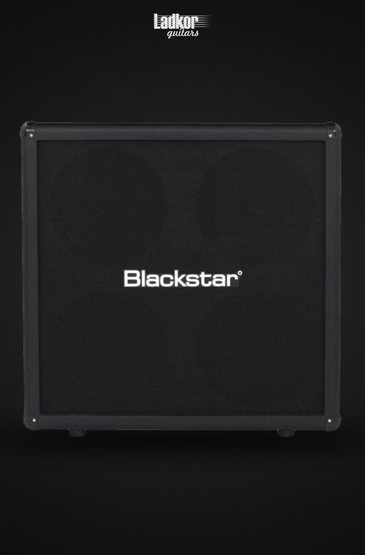 Blackstar ID-412B 4x12" 320 Watts Guitar Cabinet