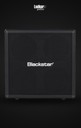Blackstar ID-412B 4x12" 320 Watts Guitar Cabinet