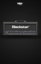 Blackstar ID-60 TVP-H 60-Watt Guitar Amp Head