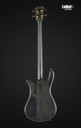 Spector Euro 4 CST Natural Black Burst Gloss 4 String Bass