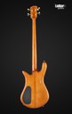 Spector Euro 4 Doug Wimbish Signature Amber Aged Finish Relic Limited Edition 4 String Bass