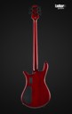 Spector Euro 5 CST Natural Red Burst Gloss 5 String Bass