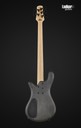 Spector Euro 5 LX Bolt-On Black Stain Matte 5 String Bass