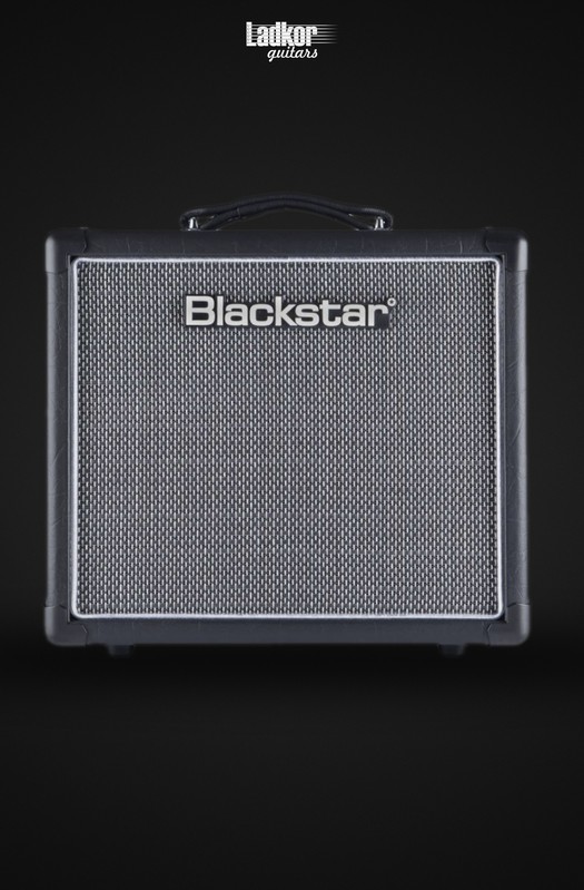 Blackstar HT-1R MkII 1x8" 1-Watts Guitar Combo