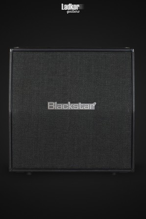 Blackstar HT-Metal-412A 4x12" 320 Watts Guitar Cabinet