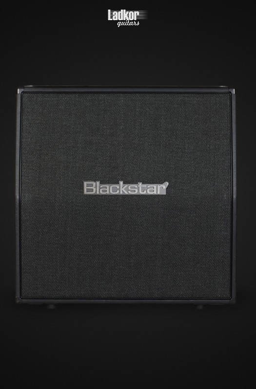 Blackstar HT-Metal-412A 4x12" 320 Watts Guitar Cabinet