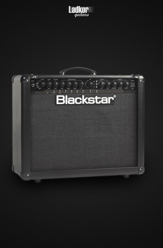 Blackstar ID-60 TVP 1x12" 60-Watts Guitar Combo
