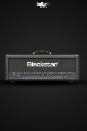 Blackstar ID-100 TVP-H 100-Watt Guitar Amp Head