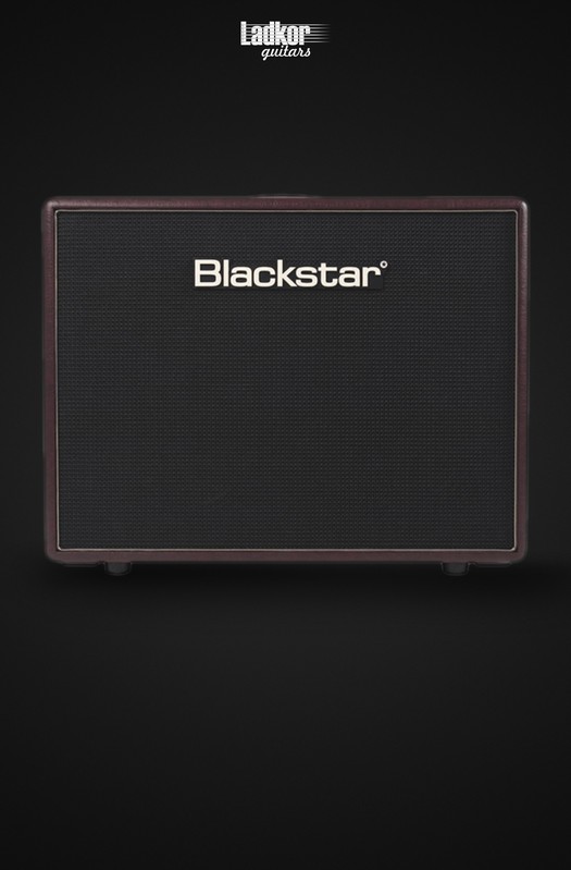 Blackstar Artisan 212 2x12" 120 Watts Guitar Cabinet
