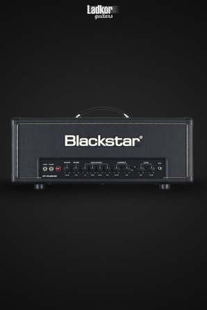 Blackstar HT-50 Club 50-Watt Guitar Amp Head