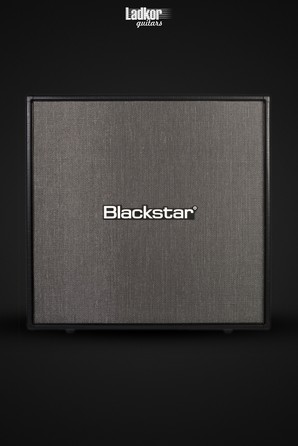 Blackstar HT-412B Venue 4x12" 240 Watts Guitar Cabinet