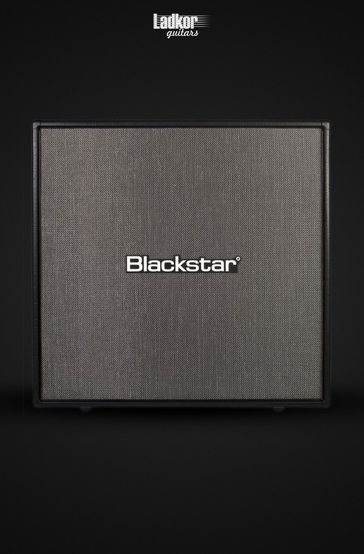 Blackstar HT-412B Venue 4x12" 240 Watts Guitar Cabinet