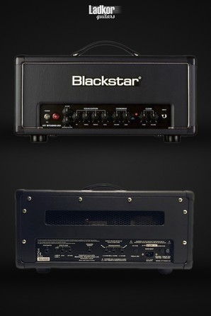 Blackstar HT-20H Studio 20-Watt Guitar Amp Head