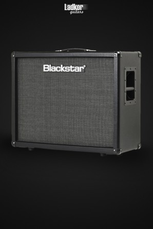 Blackstar S1-212 2x12" 140 Watts Guitar Cabinet