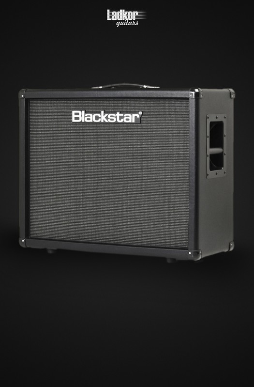 Blackstar S1-212 2x12" 140 Watts Guitar Cabinet