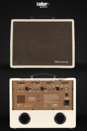 Blackstar Sonnet 120 Blonde 1x8" 120-Watts Guitar Combo