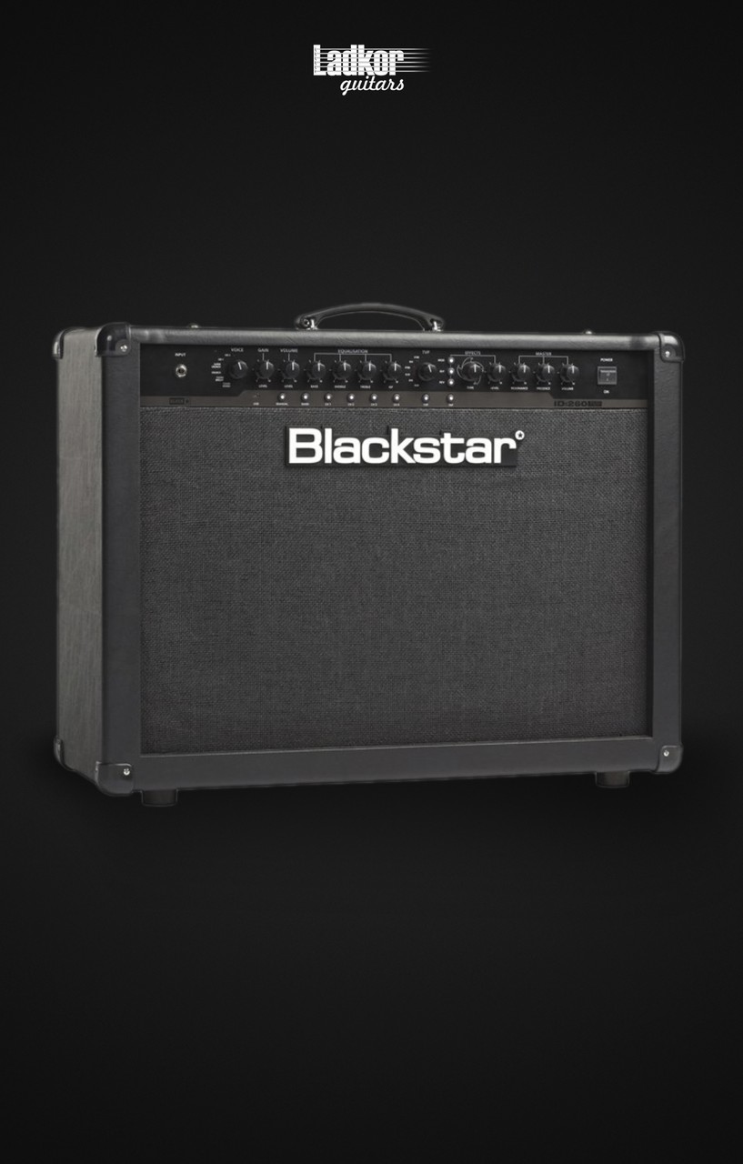 Blackstar ID-260 TVP 2x12