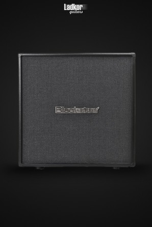 Blackstar HT-Metal-412B 4x12" 320 Watts Guitar Cabinet