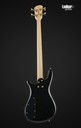 Spector Icon NS-2 Bolt-On Black Gloss 4 String Bass