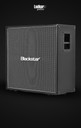 Blackstar HT-412B Venue 4x12" 240 Watts Guitar Cabinet