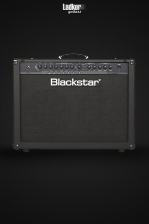Blackstar ID-260 TVP 2x12" 60-Watts Guitar Combo