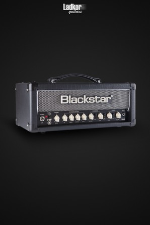Blackstar HT-5RH MKII 5-Watt Guitar Amp Head