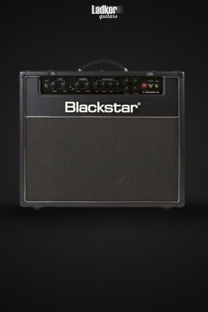 Blackstar HT-60 Soloist 1x12" 60-Watts Guitar Combo