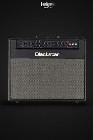 Blackstar HT Stage 60 MkII 112 1x12" 60-Watts Guitar Combo