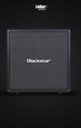 Blackstar S1-412 Pro B 4x12" 240 Watts Guitar Cabinet