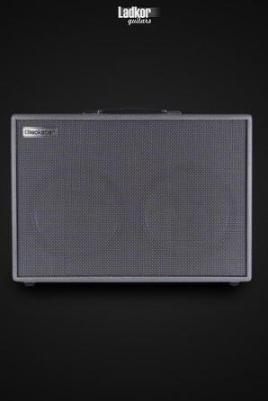 Blackstar Silverline Stereo Deluxe 100W 2x12" 100-Watts Guitar Combo