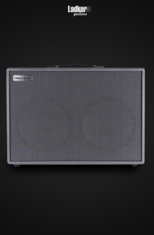 Blackstar Silverline Stereo Deluxe 100W 2x12" 100-Watts Guitar Combo