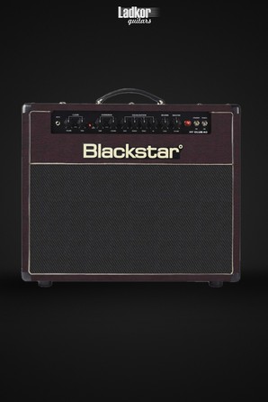 Blackstar HT-40 Club Vintage Pro 1x12" 40-Watts Guitar Combo