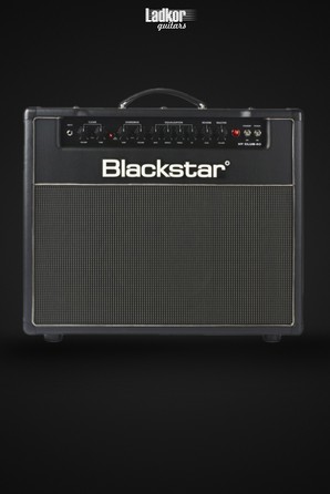 Blackstar HT-40 Club 1x12" 40-Watts Guitar Combo