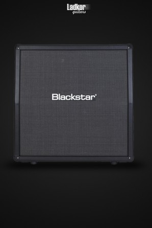 Blackstar S1-412 Pro А 4x12" 240 Watts Guitar Cabinet