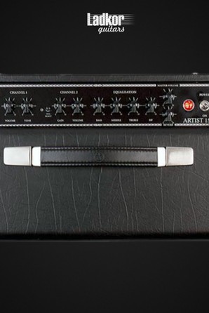 Blackstar Artist 15 1x12" 15-Watts Guitar Combo