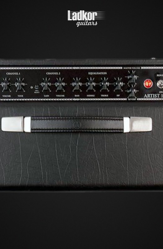 Blackstar Artist 15 1x12" 15-Watts Guitar Combo