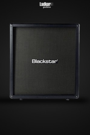 Blackstar S1-412B 4x12" 240 Watts Guitar Cabinet