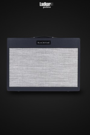 Blackstar St. James 50 6L6 212 - 2x12" 50-Watts Guitar Combo