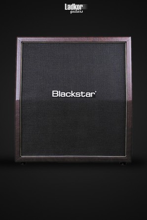 Blackstar Artisan 412A 4x12" 240 Watts Guitar Cabinet