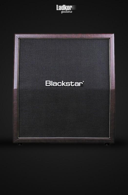 Blackstar Artisan 412A 4x12" 240 Watts Guitar Cabinet