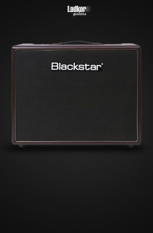 Blackstar Artisan 30 1x12" 30-Watts Guitar Combo