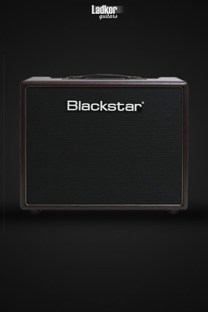 Blackstar Artisan 15 - 1x12" 15-Watts Guitar Combo