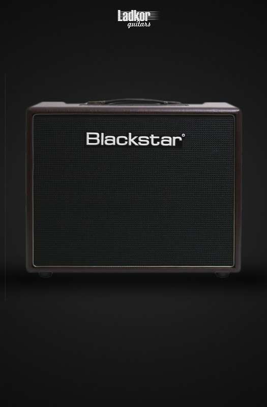 Blackstar Artisan 15 - 1x12" 15-Watts Guitar Combo