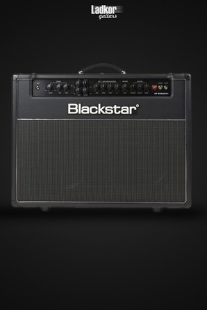 Blackstar HT-60 Stage 2x12" 60-Watts Guitar Combo