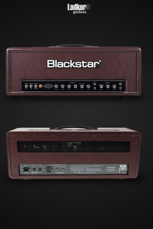 Blackstar Artisan 30H 30-Watt Guitar Amp Head