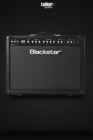 Blackstar S1-45 2x12" 45-Watts Guitar Combo