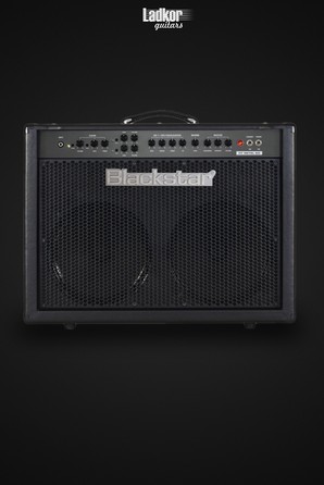 Blackstar HT-Metal-60 2x12" 60-Watts Guitar Combo