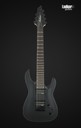 Jackson JS Series Dinky Arch Top JS22-7 DKA HT Satin Black