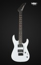 Jackson JS Series Dinky JS12 Snow White