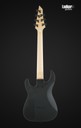 Jackson JS Series Dinky Arch Top JS22-7 DKA HT Satin Black